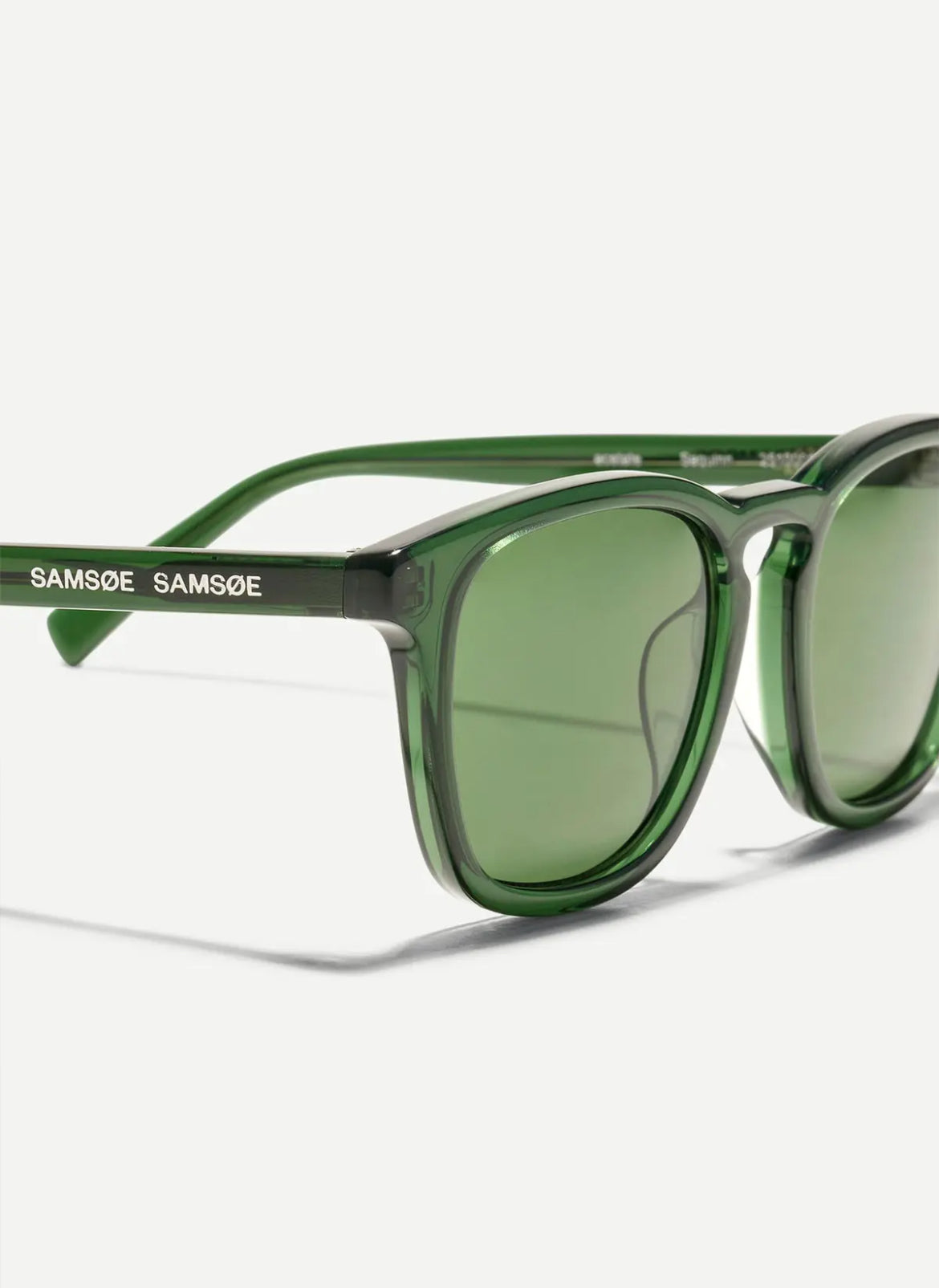 Samsøe Samsøe - Saquinn Sunglasses