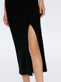 Diane Von Furstenberg - William Dress in Black
