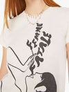 MOTHER - The Sinful Tee in Femme Fatale