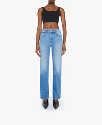 MOTHER - The Kick It in Fan Favorite