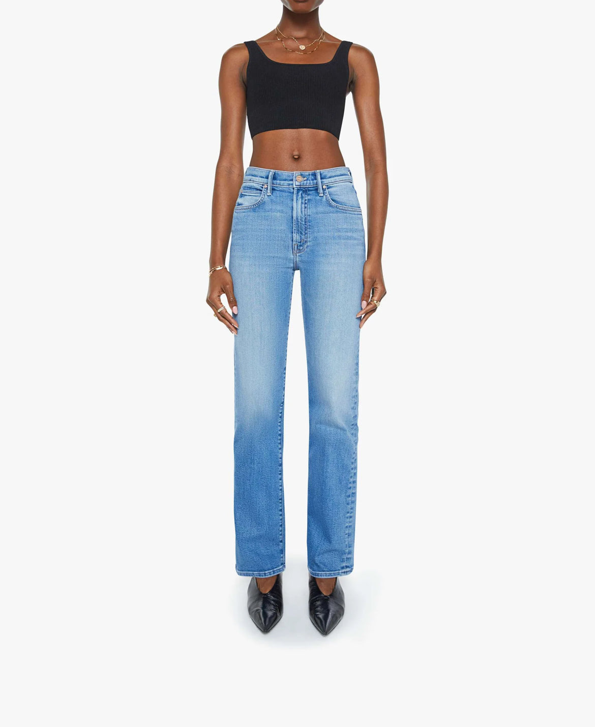 MOTHER - The Kick It in Fan Favorite