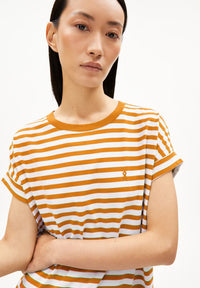 ArmedAngels - Idaara Stripes Shirt