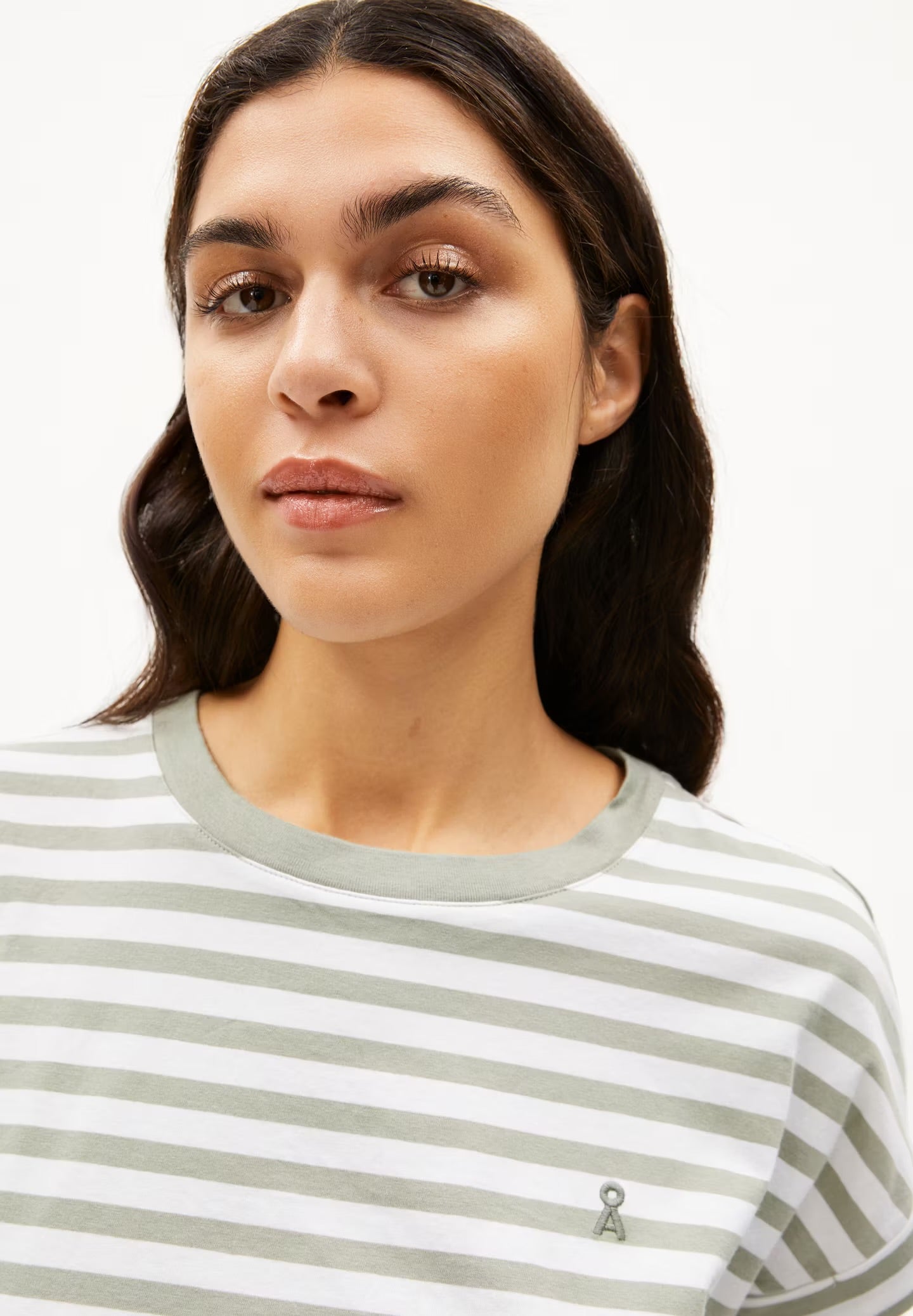 ArmedAngels - Idaara Stripes Shirt