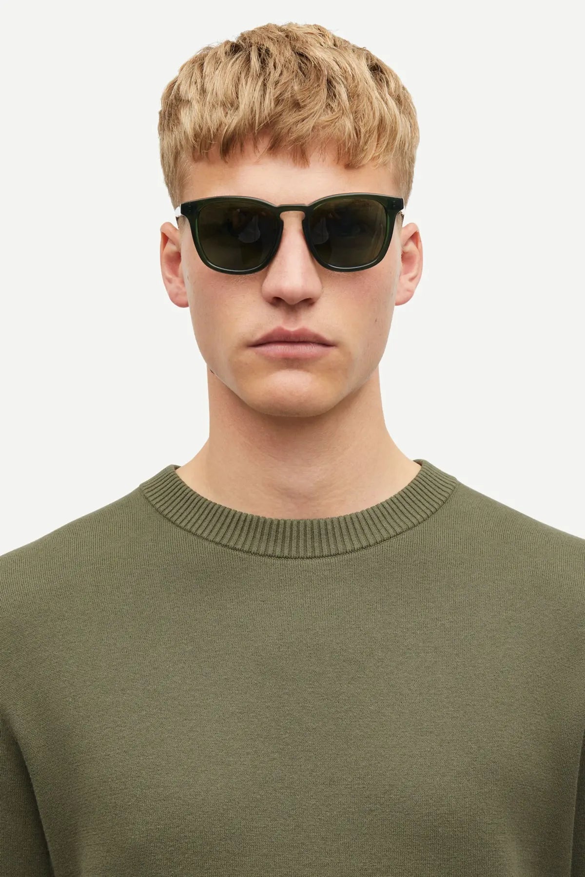 Samsøe Samsøe - Saquinn Sunglasses