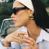 Agapée - Giulia Earrings