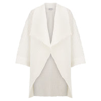 Alquema - Nightstar Jacket in White