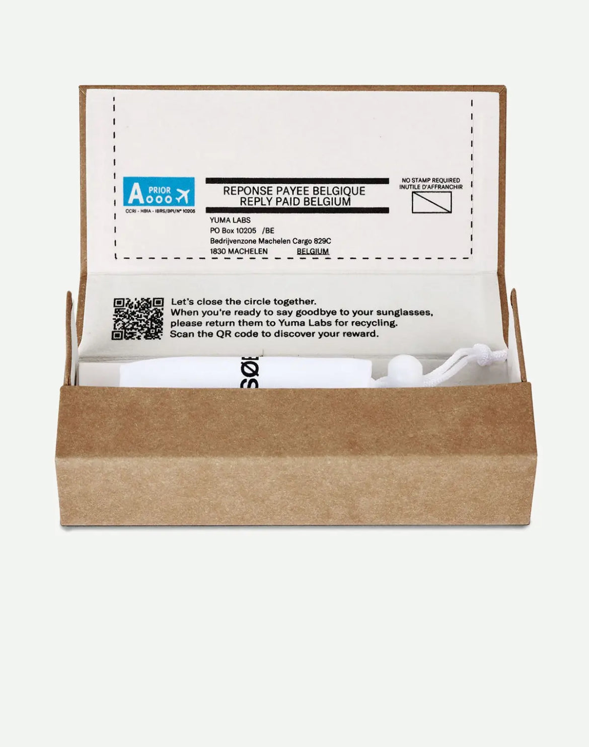 Samsøe Samsøe - Saquinn Sunglasses