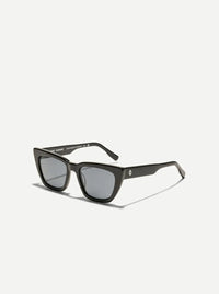 Samsøe Samsøe - Samimi Sunglasses in Black