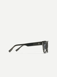 Samsøe Samsøe - Samimi Sunglasses in Black