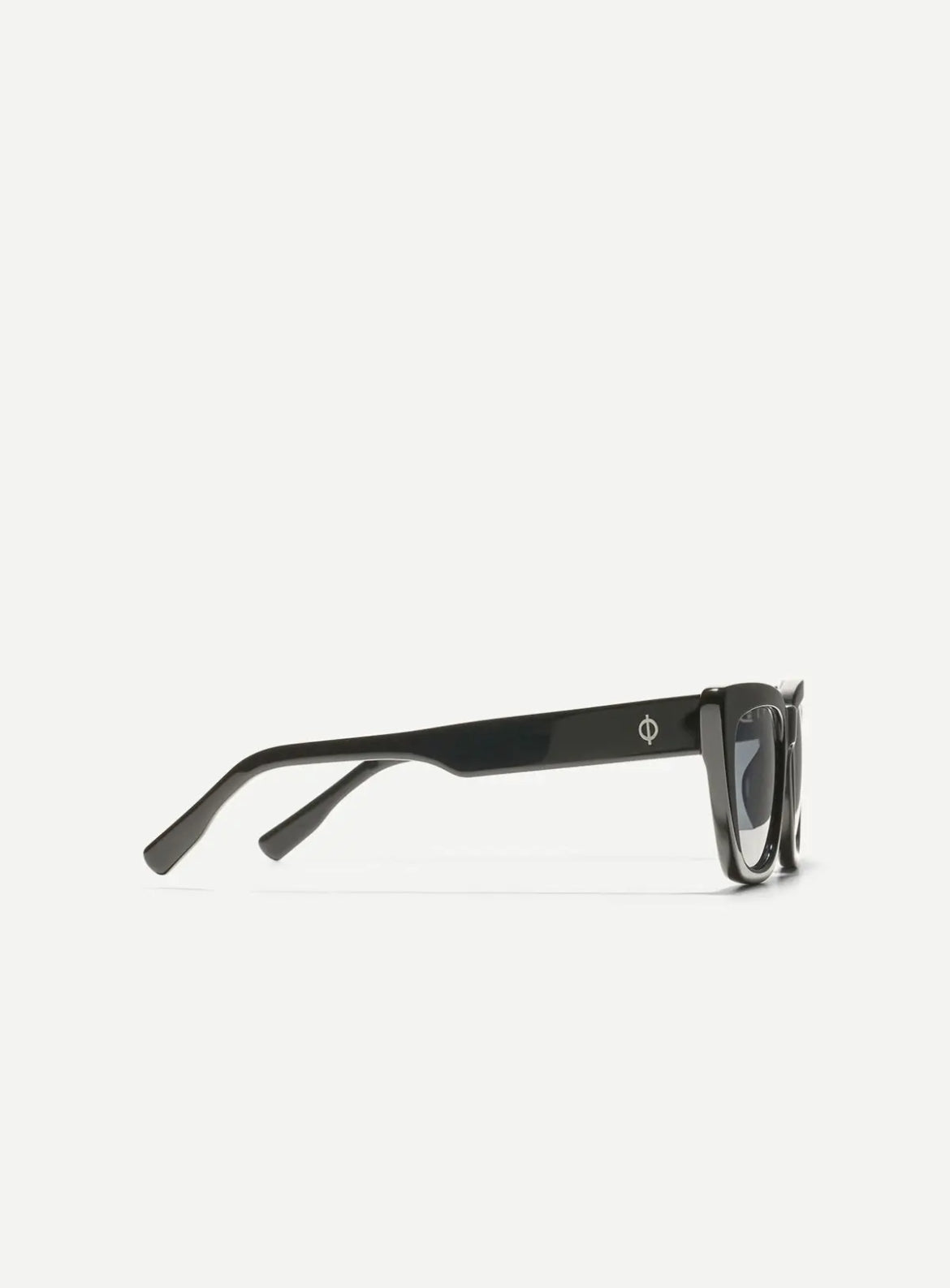 Samsøe Samsøe - Samimi Sunglasses in Black