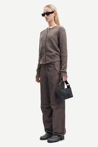 Samsøe Samsøe - Nor Short Cardigan