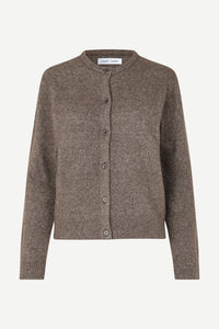 Samsøe Samsøe - Nor Short Cardigan