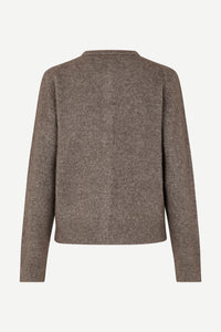 Samsøe Samsøe - Nor Short Cardigan