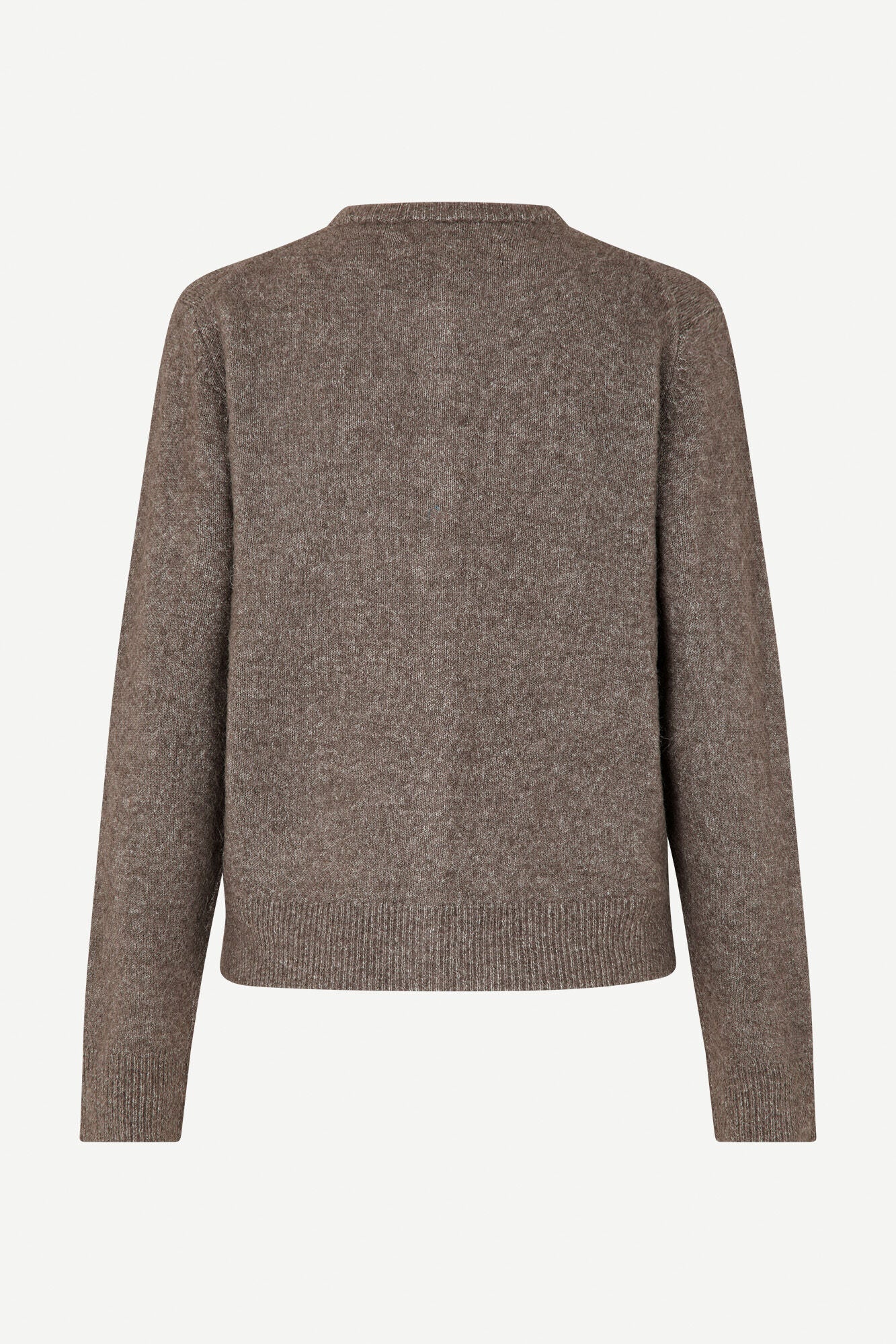 Samsøe Samsøe - Nor Short Cardigan