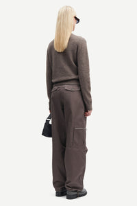Samsøe Samsøe - Nor Short Cardigan