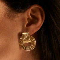 Agapée - Giulia Earrings