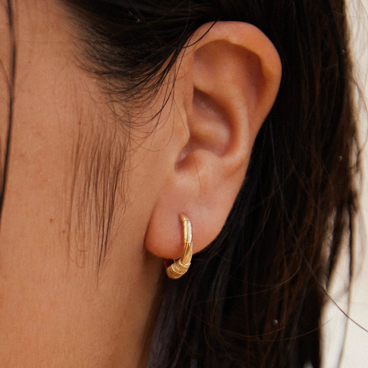 Agapée - Sýrma Earrings