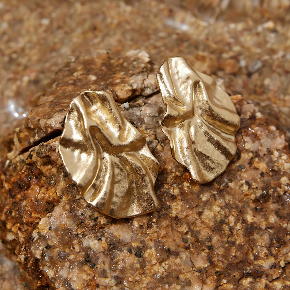 Agapée - Batla Earrings