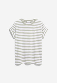 ArmedAngels - Idaara Stripes Shirt