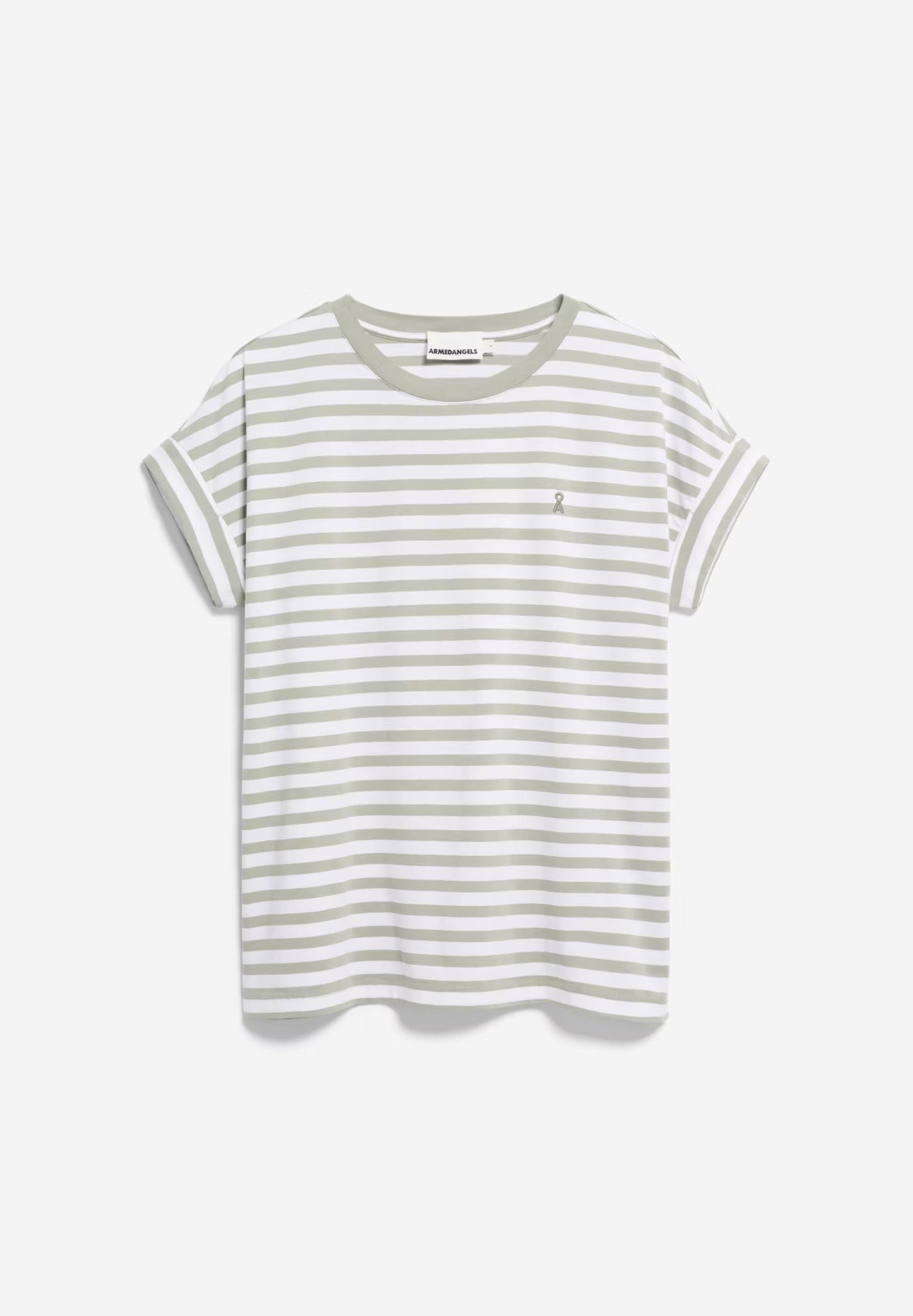 ArmedAngels - Idaara Stripes Shirt
