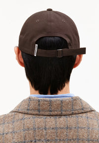 ArmedAngels - Yenaas Bold Baseball Cap