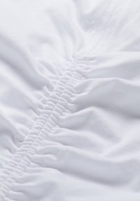 ArmedAngels - Translaraa Jersey Shirt in White