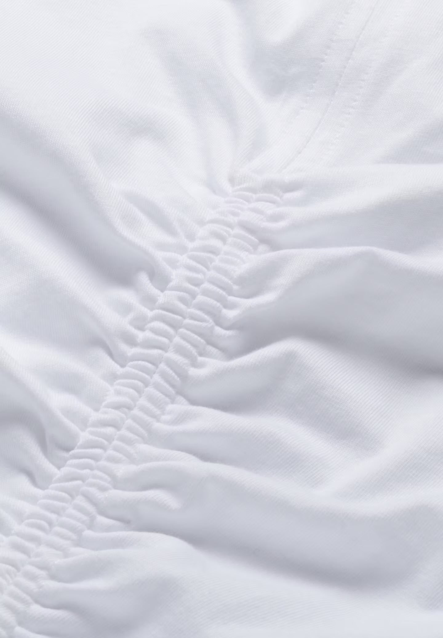 ArmedAngels - Translaraa Jersey Shirt in White