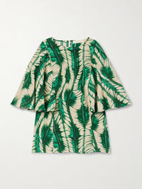 Ulla Johnson - Ada top in Acacia