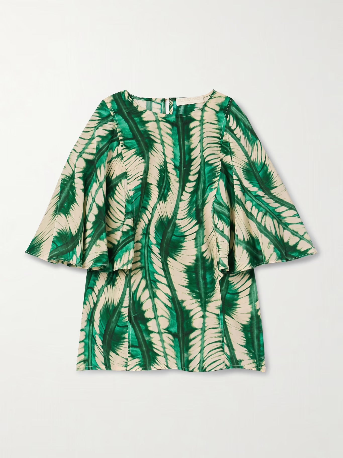 Ulla Johnson - Ada top in Acacia