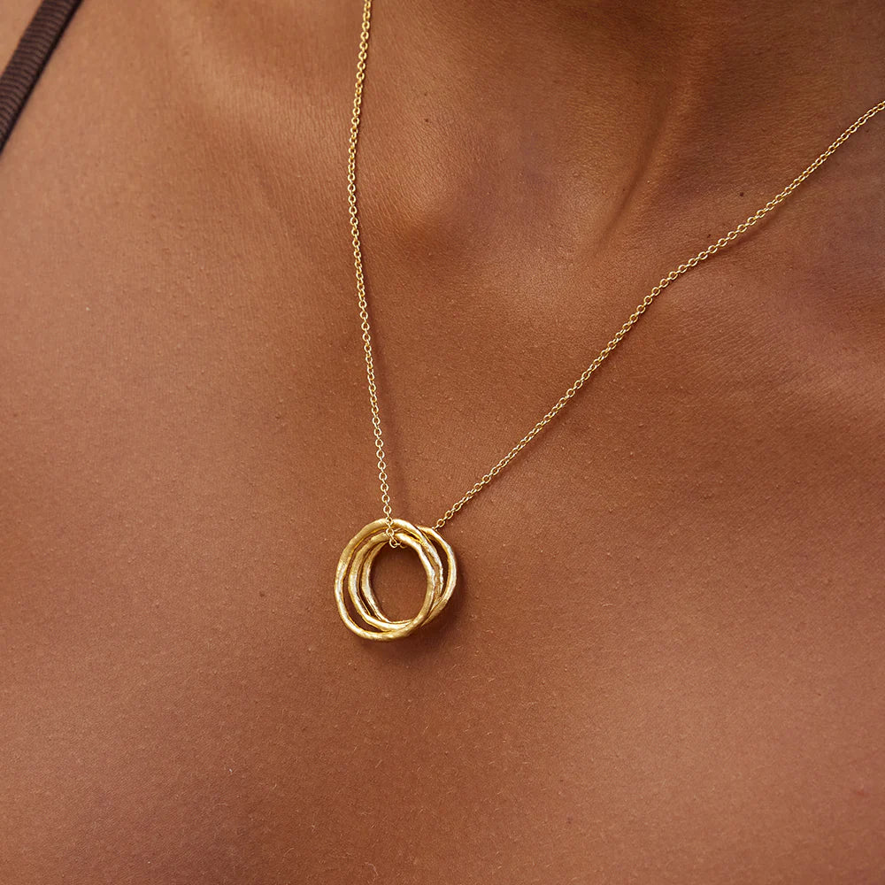 Agapée - Trina Necklace