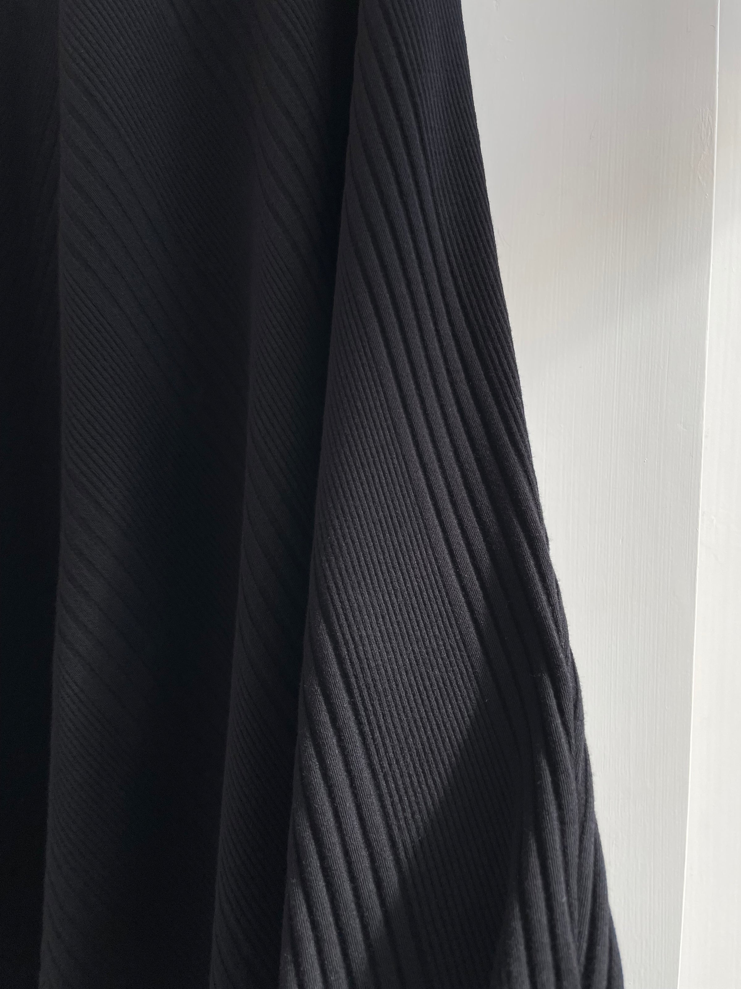 Wyeth - Hart - Micro Modal Rib Skirt