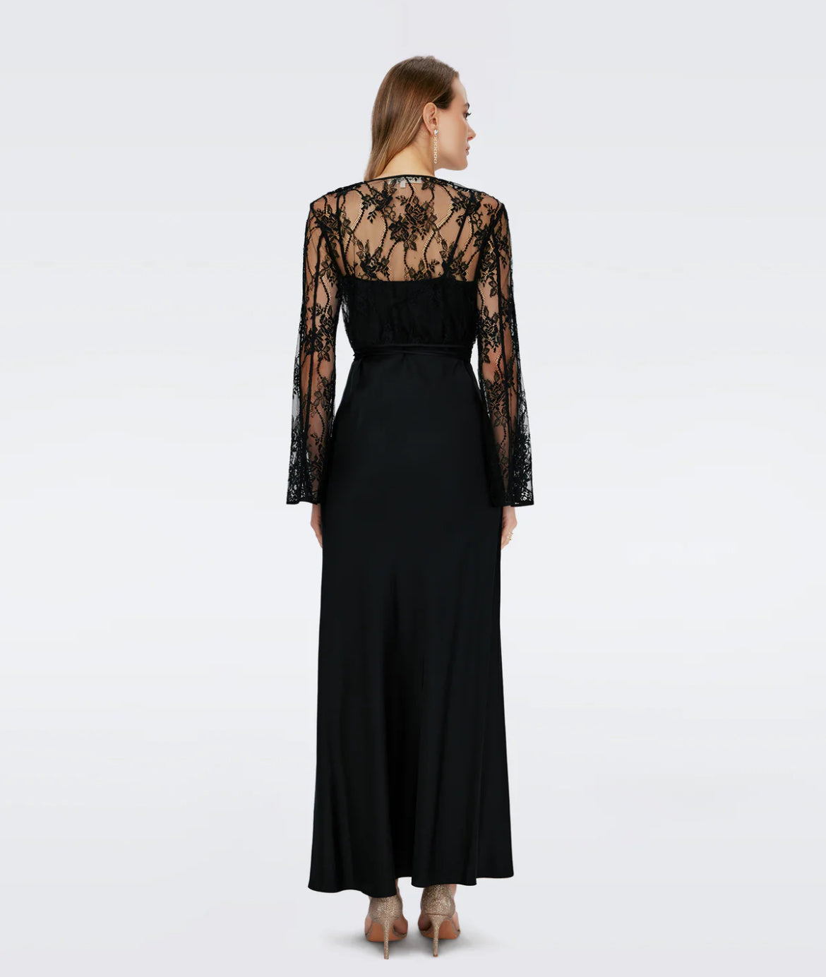 Diane Von Furstenberg - Anisa Dress