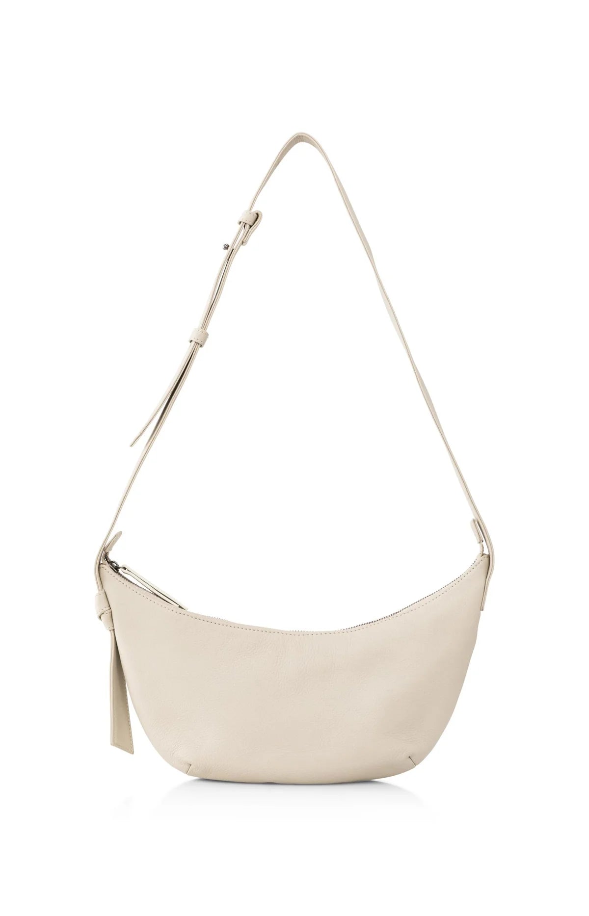 YAYA - Leather Crossbody Bag