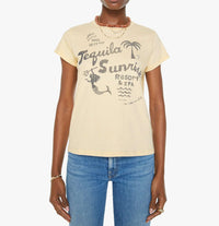 MOTHER - The Boxy Goodie Goodie in Tequila Sunrise Resort