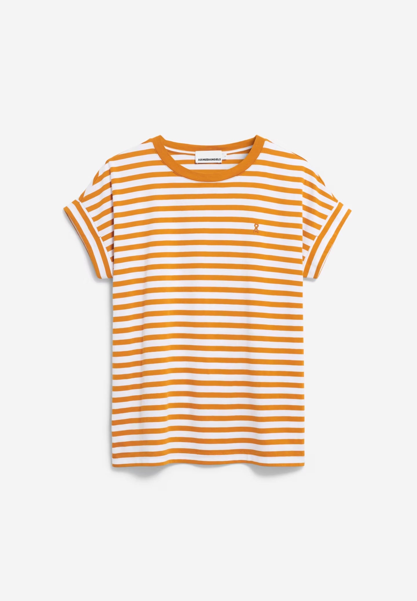 ArmedAngels - Idaara Stripes Shirt