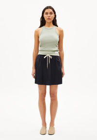 ArmedAngels - Kanitaa Shirt in Seagreen