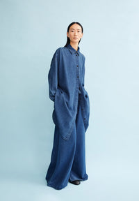 ArmedAngels - Saaly Dress in Airflow