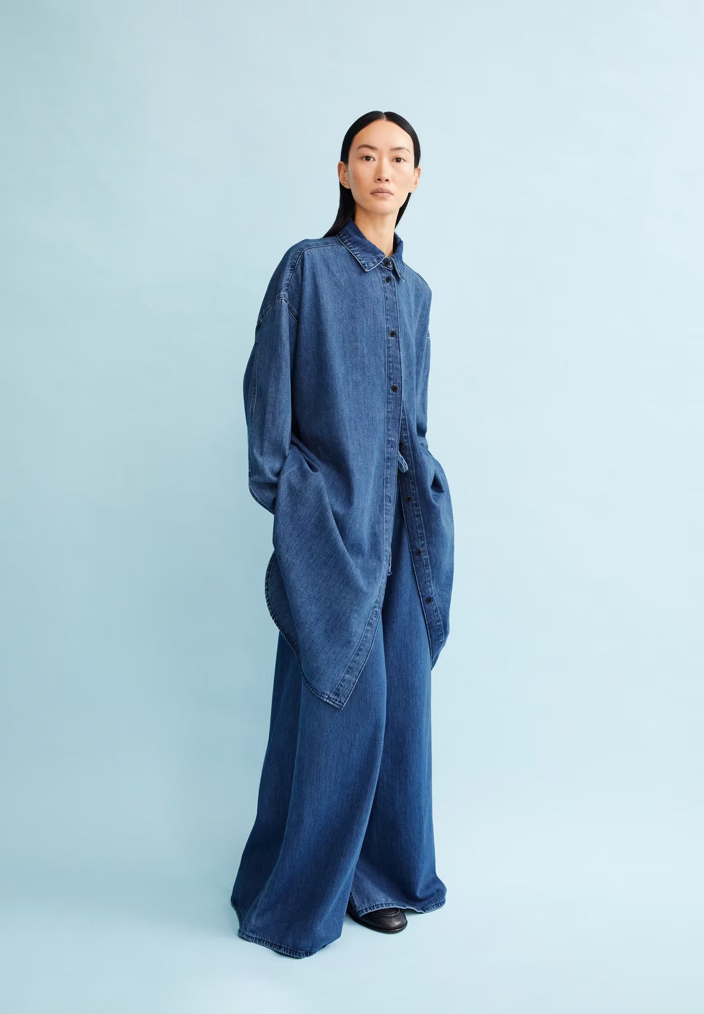 ArmedAngels - Saaly Dress in Airflow