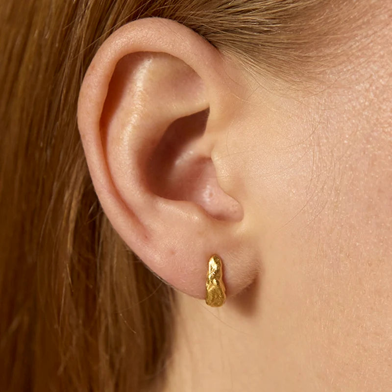 Agapée - Analia Earrings