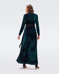 Diane Von Furstenberg - Jareth Dress in Morty
