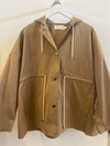 Wyeth - Boxwood Jacket in Sable