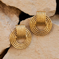 Agapée - Giulia Earrings