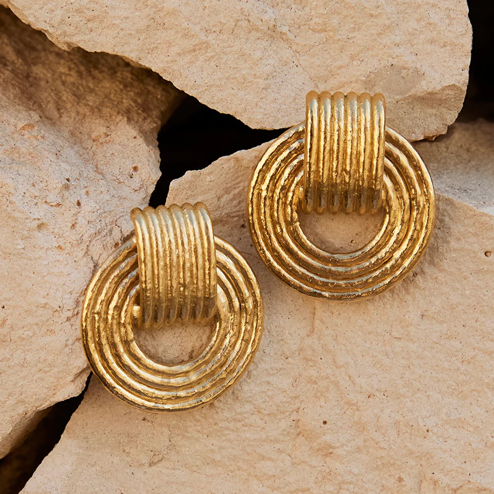 Agapée - Giulia Earrings