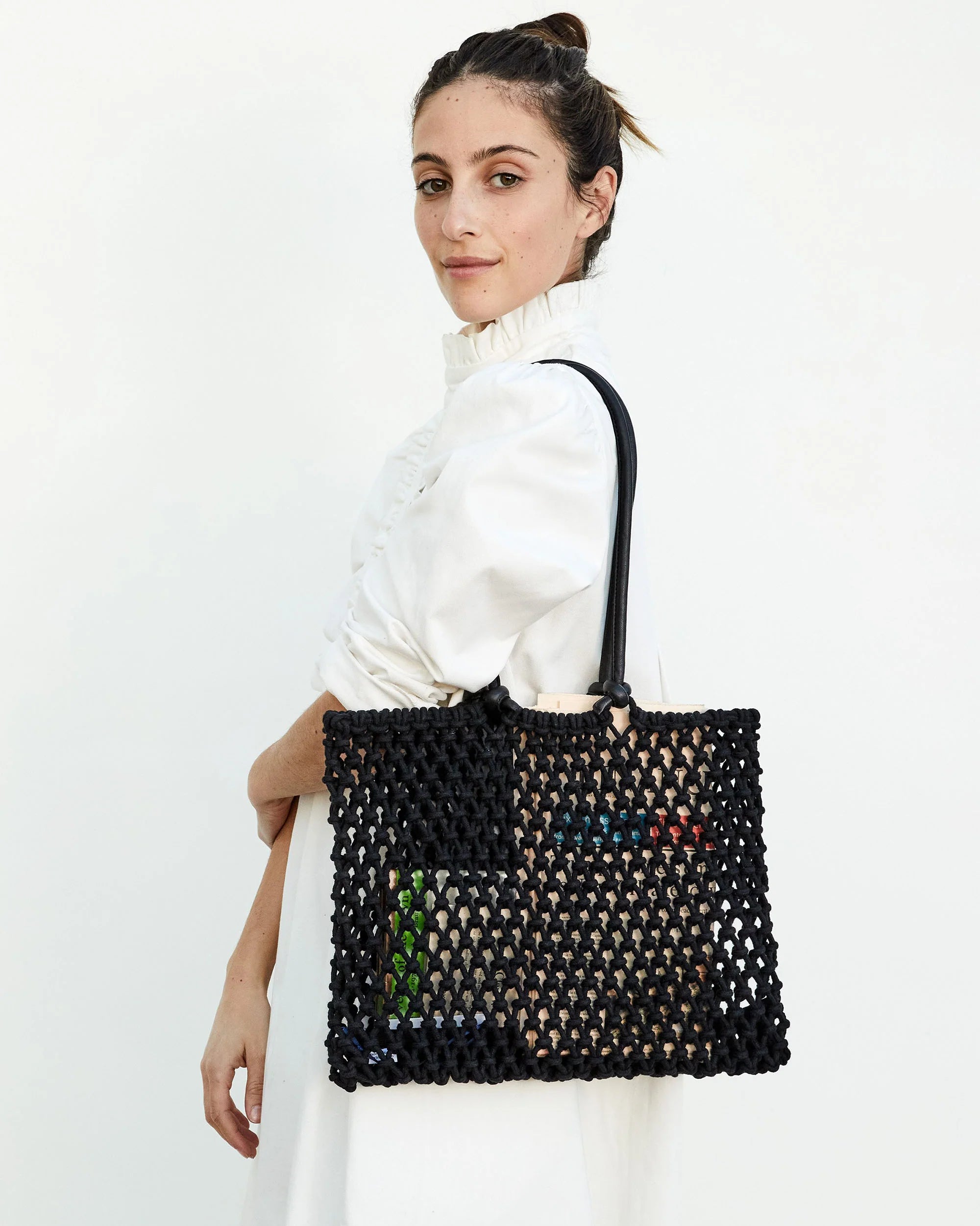 Clare V. - Sandy Tote