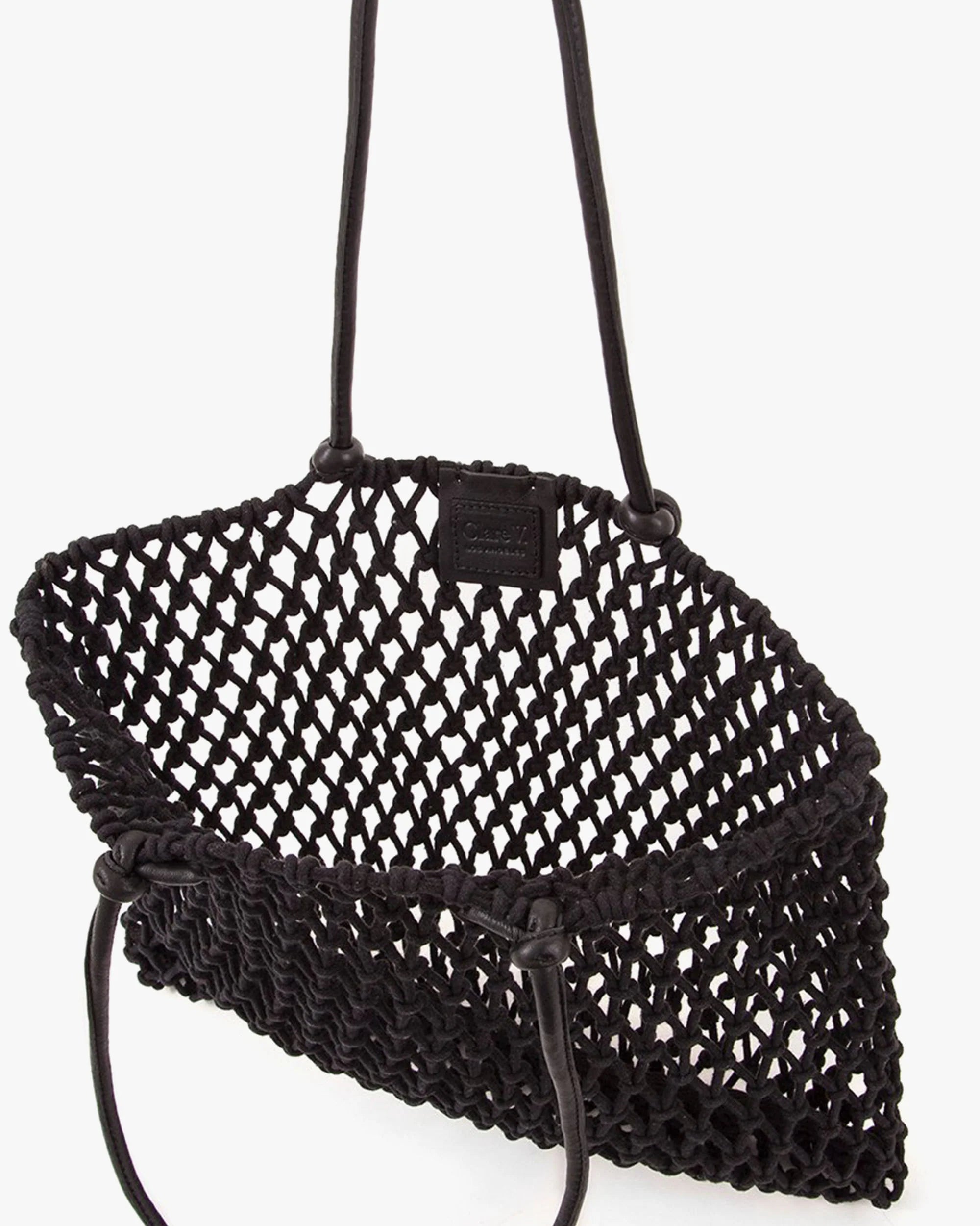 Clare V. - Sandy Tote