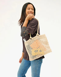 Clare V. - Sandy Tote