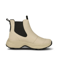 Woden - Siri Waterproof in Silver Lining