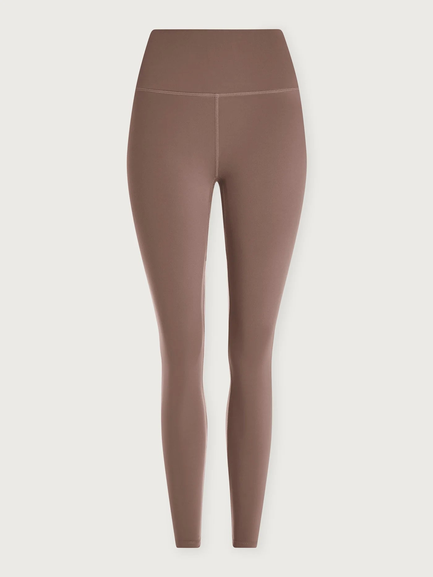 Varley - Freesoft High Rise Legging 27 in Deep Taupe