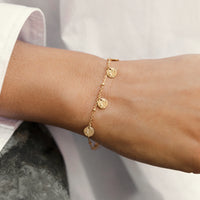 Agapée - Alceste Bracelet