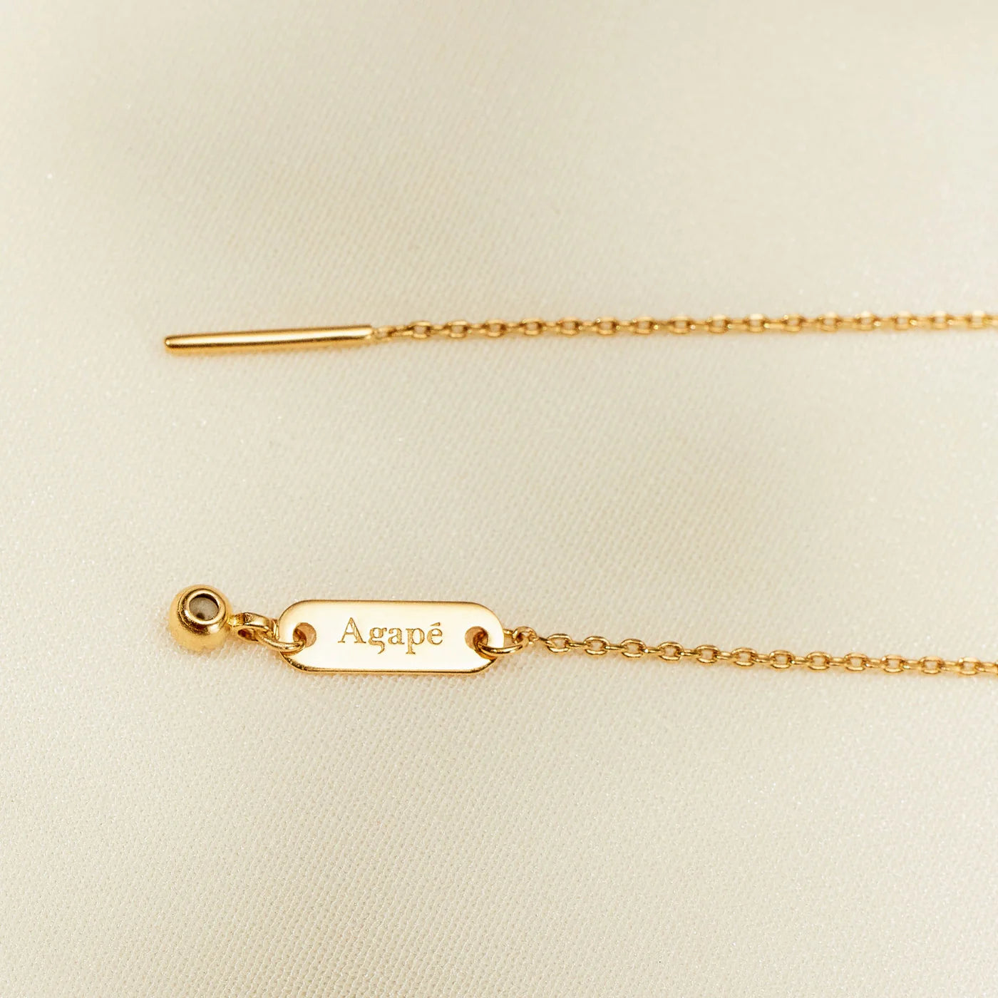 Agapée - Proma Necklace
